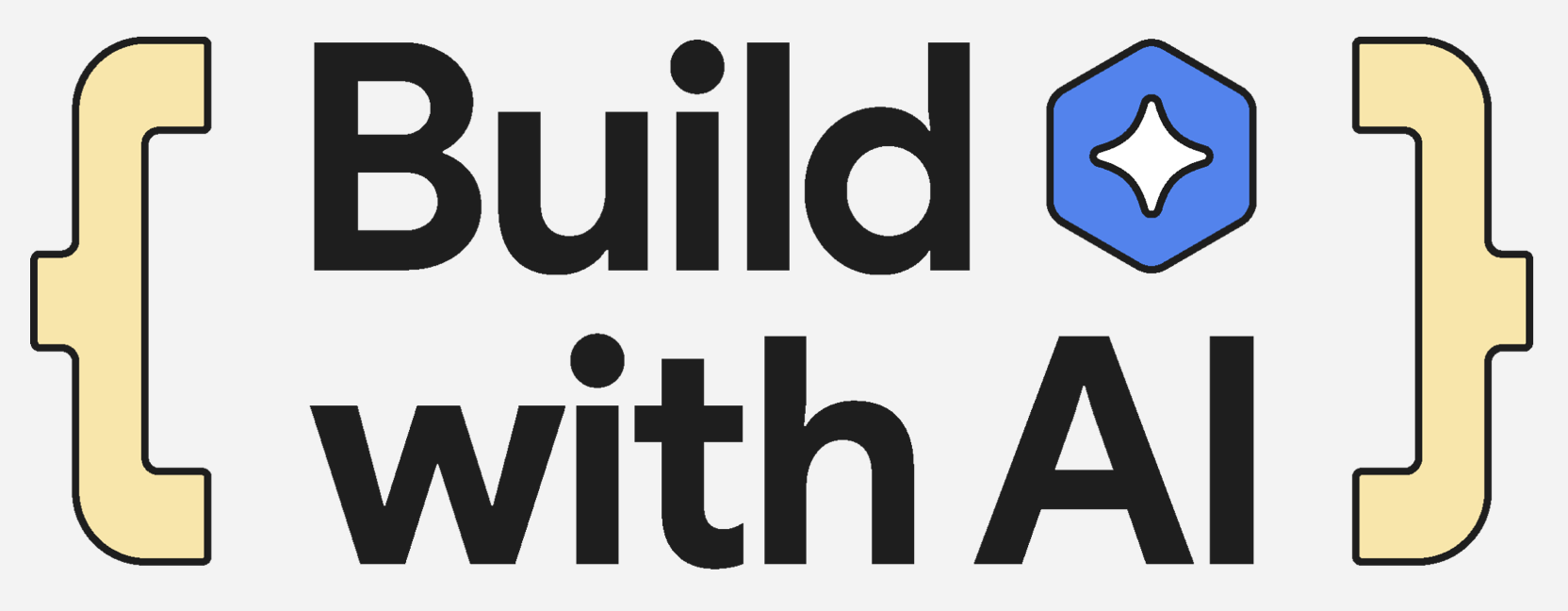 Build with AI Illustration